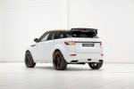 Land Rover Range Rover Evoque by Startech 2015 года